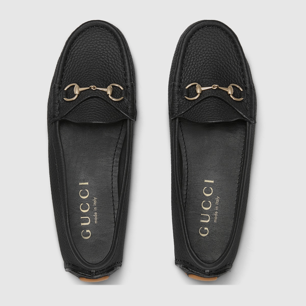 Gucci Women’s driver loafer - Image 2